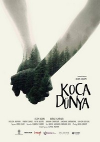 Koca Dünya (2016) - poster