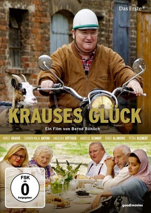 Krauses Glück (2016) - poster