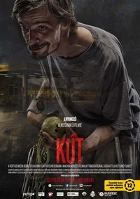 Kút (2016) - poster