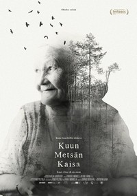 Kuun Metsän Kaisa (2016) - poster