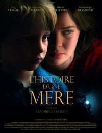 L'Histoire d'une Mère (2016) - poster