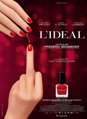 L'Idéal (2016) - poster