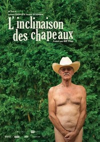 L'Inclinaison des Chapeaux (2016) - poster