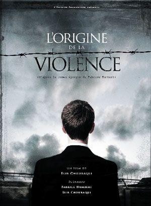 L'Origine de la Violence (2016) - poster