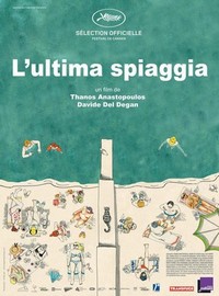 L'Ultima Spiaggia (2016) - poster