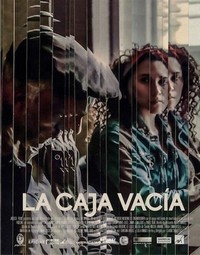 La Caja Vacía (2016) - poster