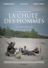 La Chute des Hommes (2016) - poster