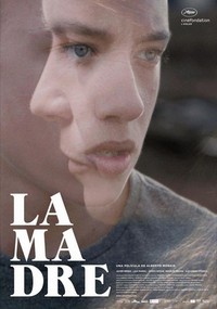 La Madre (2016) - poster