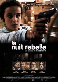 La Nuit Rebelle (2016) - poster