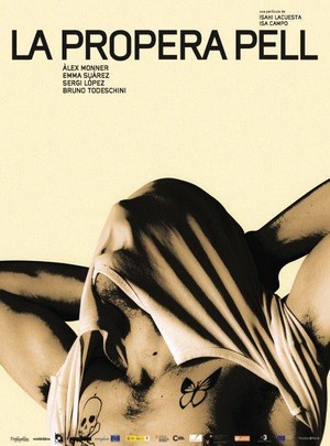 La Propera Pell (2016) - poster