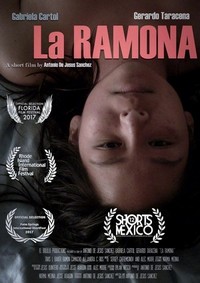 La Ramona (2016) - poster