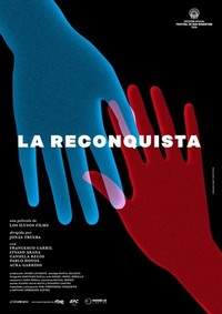 La Reconquista (2016) - poster