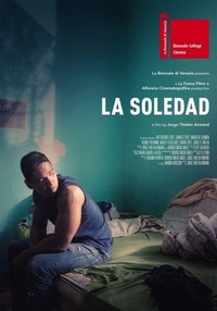 La Soledad (2016) - poster