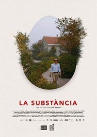 La Substància (2016) - poster