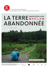 La Terre Abandonnée (2016) - poster