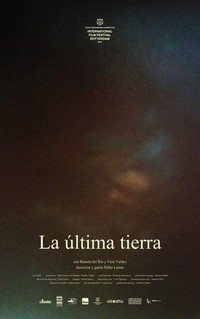 La Última Tierra (2016) - poster