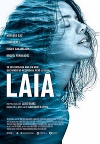 Laia (2016) - poster