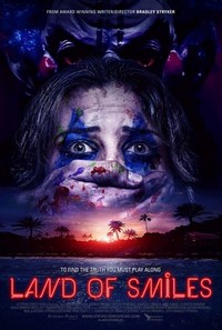 Land of Smiles (2016) - poster