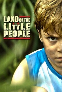 Land of the Little People (2016) - poster