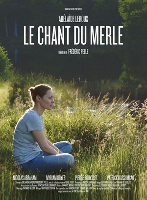 Le Chant du Merle (2016) - poster