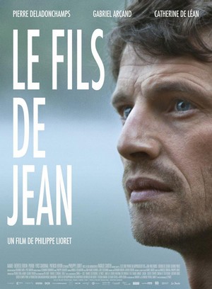 Le Fils de Jean (2016) - poster