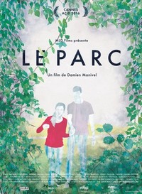 Le Parc (2016) - poster