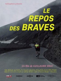 Le Repos des Braves (2016) - poster