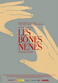 Les Bones Nenes (2016) - poster