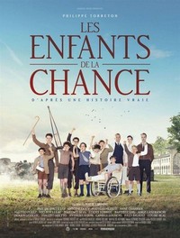 Les Enfants de la Chance (2016) - poster