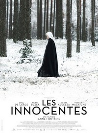 Les Innocentes (2016) - poster