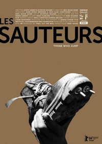 Les Sauteurs (2016) - poster