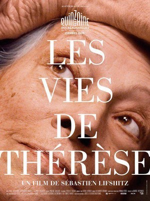 Les Vies de Thérèse (2016) - poster