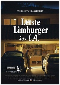 Letste Limburger in LA (2016) - poster