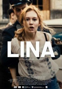 Lina (2016) - poster