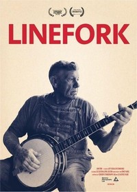 Linefork (2016) - poster