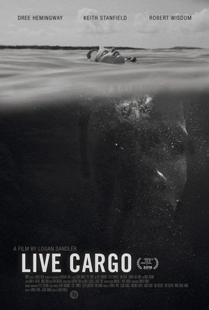 Live Cargo (2016) - poster