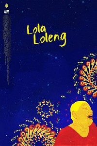 Lola Loleng (2016) - poster