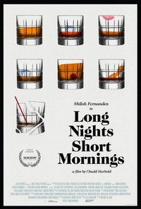 Long Nights Short Mornings (2016) - poster