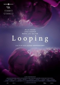 Looping (2016) - poster