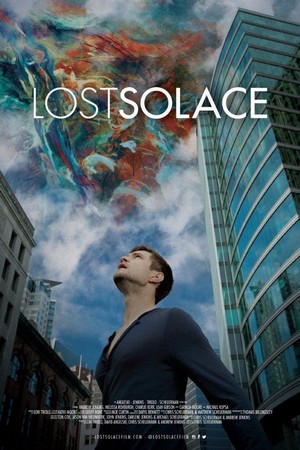 Lost Solace (2016) - poster