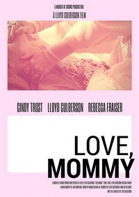 Love, Mommy (2016) - poster