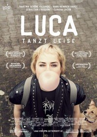 Luca Tanzt Leise (2016) - poster