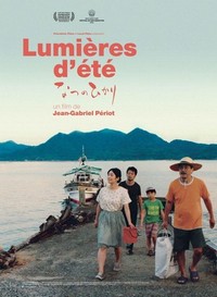 Lumières d'Été (2016) - poster