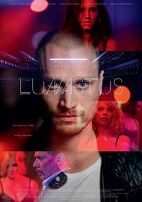 Lunastus (2016) - poster
