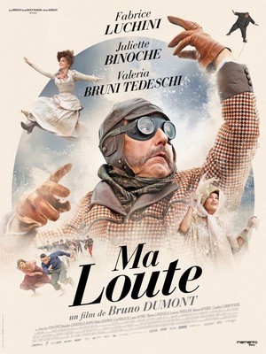 Ma Loute (2016) - poster