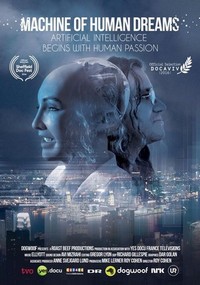 Machine of Human Dreams (2016) - poster