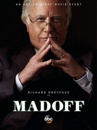 Madoff (2016) - poster