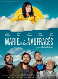 Marie et les Naufragés (2016) - poster