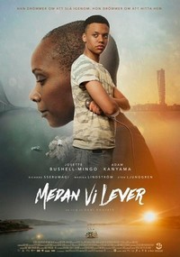 Medan Vi Lever (2016) - poster