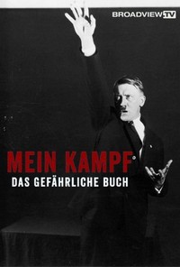 Mein Kampf: Das Gefährliche Buch (2016) - poster